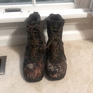 hunting boots